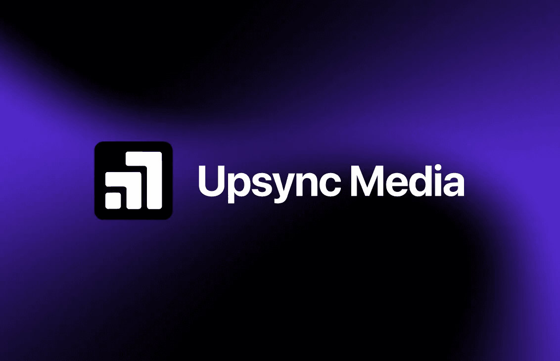 Upsync Media