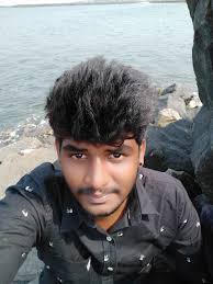 V Kamal Raj avatar