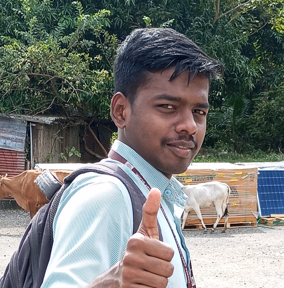 Ramesh Singh avatar